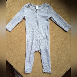 HM Merino Wool Base Layer